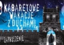 Kabaretowe Wakacje z Duchami (2011) PL Kabaretowe Wakacje z Duchami (2011) PL