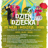 Dzień Dziecka w Staszowie