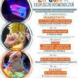 Lipiec Pełen Eksperymentów w Strefie SOWA
