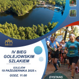 IV Bieg Golejowskim Szlakiem