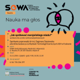 Warsztaty w Strefie SOWA: Marsjański miód i kosmiczne pszczoły