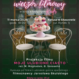 Kobiecy wieczór filmowy w Kinie Kadr