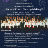 Śladami Chóru Nauczycielskiego – uroczyste spotkanie