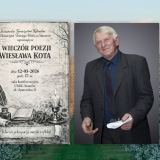 Wieczór Poezji Wiesława Kota