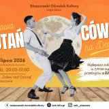Piątkowa Potańcówka na Dechach