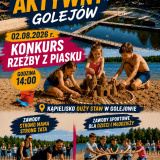 Piknik Rekreacyjno-Sportowy „Aktywny Golejów”