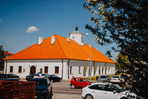 Staszów