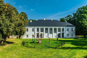 Pałac Kołłątajów w Wiśniowej