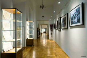 Pałac Kołłątajów w Wiśniowej