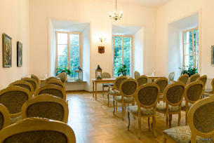 Pałac Kołłątajów w Wiśniowej