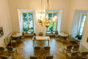 Pałac Kołłątajów w Wiśniowej