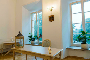 Pałac Kołłątajów w Wiśniowej