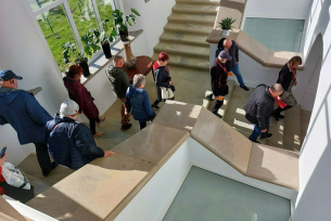 Pałac Kołłątajów w Wiśniowej