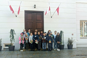 Pałac Kołłątajów w Wiśniowej