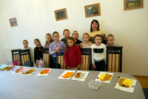 Pałac Kołłątajów w Wiśniowej