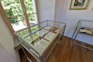 Pałac Kołłątajów w Wiśniowej