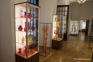 Pałac Kołłątajów w Wiśniowej