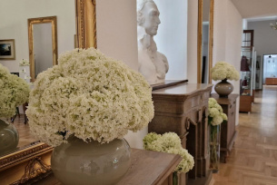 Pałac Kołłątajów w Wiśniowej