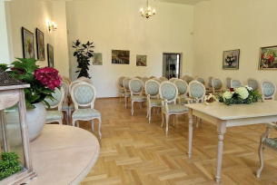 Pałac Kołłątajów w Wiśniowej