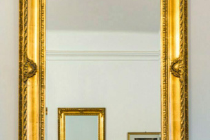 Pałac Kołłątajów w Wiśniowej