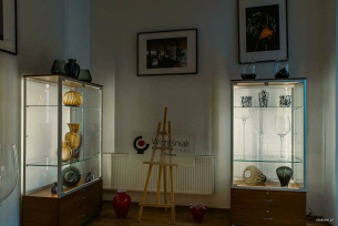 Pałac Kołłątajów w Wiśniowej