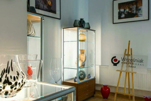 Pałac Kołłątajów w Wiśniowej