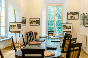 Pałac Kołłątajów w Wiśniowej