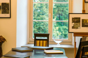 Pałac Kołłątajów w Wiśniowej