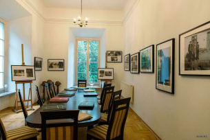 Pałac Kołłątajów w Wiśniowej