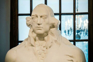 Pałac Kołłątajów w Wiśniowej