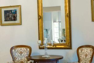 Pałac Kołłątajów w Wiśniowej