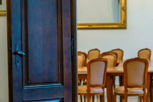 Pałac Kołłątajów w Wiśniowej