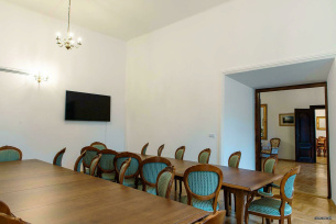 Pałac Kołłątajów w Wiśniowej