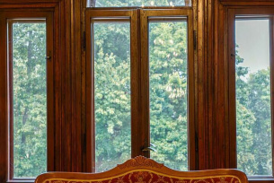 Pałac Kołłątajów w Wiśniowej