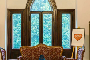 Pałac Kołłątajów w Wiśniowej