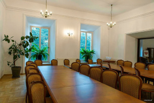 Pałac Kołłątajów w Wiśniowej