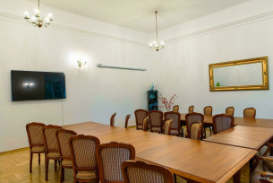 Pałac Kołłątajów w Wiśniowej