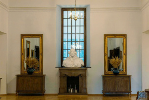 Pałac Kołłątajów w Wiśniowej