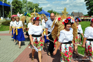 Dzień chleba - smaki naszych dziadków