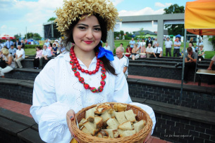 Dzień chleba - smaki naszych dziadków