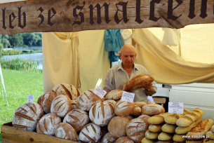 Dzień chleba - smaki naszych dziadków
