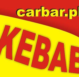 Kebab CarBar