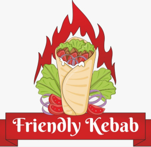 Friendly Kebab