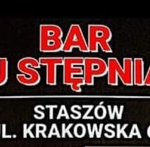 Bar "U Stępnia"