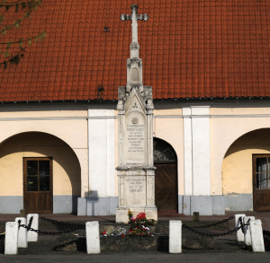 Pomnik im. Tadeusza Kościuszki