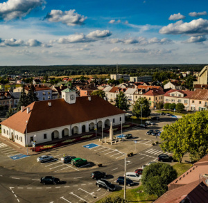 Staszowski Rynek