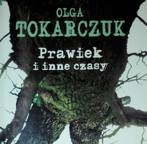 Powieść „Prawiek i inne czasy"