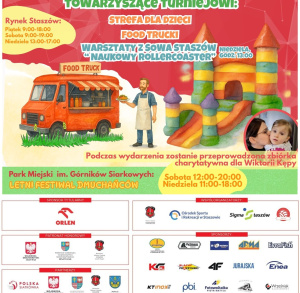 ORLEN Beach Volley Tour