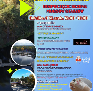 ODWAŻNI DLA SERCA – AKCJA CHARYTATYWNA DLA MARTYNY BIESZCZAD