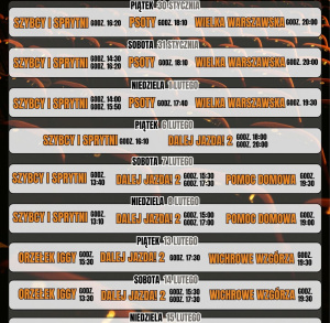 Nowy repertuar Kina Kadr – od 30 stycznia do 15 lutego 2026